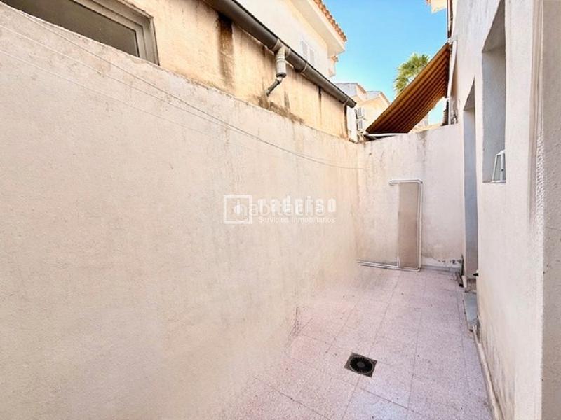 Foto a8fe59a3-25a2-4b8d-8732-52765ff0b695. Casa con riscaldamento parcheggio piscina in Monte Faro-Altomar II Santa Pola