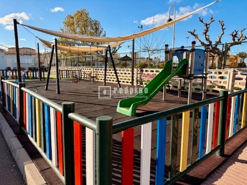 Foto c1e04512-26ab-4f8b-ad24-e618b1c84780. Casa con riscaldamento parcheggio piscina in Monte Faro-Altomar II Santa Pola