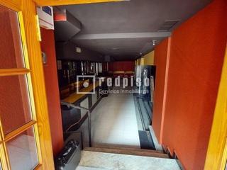 Local Comercial  Alcoy. Local a dos calles de la playa, tiene licencia de discoteca