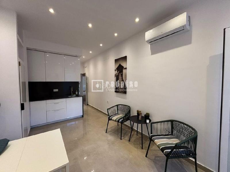 Foto 29e44524-8bf8-4564-9132-42b661cd39a1. Location appartement dans Benalúa Alicante