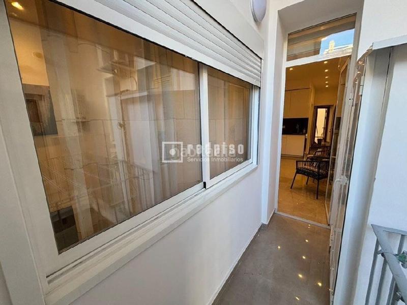 Foto 8e745e89-43ee-46f5-85d6-40939b0fb380. Location appartement dans Benalúa Alicante