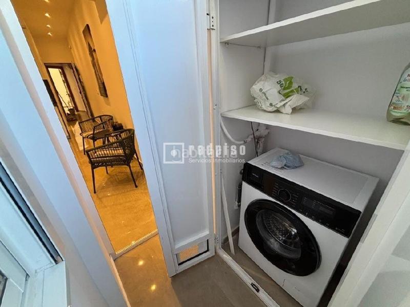 Foto e92bec87-16f3-4990-8e08-6b79c39abfd7. Location appartement dans Benalúa Alicante