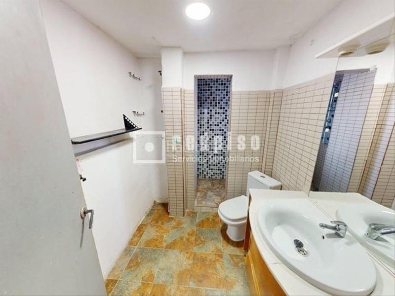Foto 2157a744-6ef5-4113-ba7a-607b462f018a. Flat in San Fernando - Princesa Mercedes Alicante