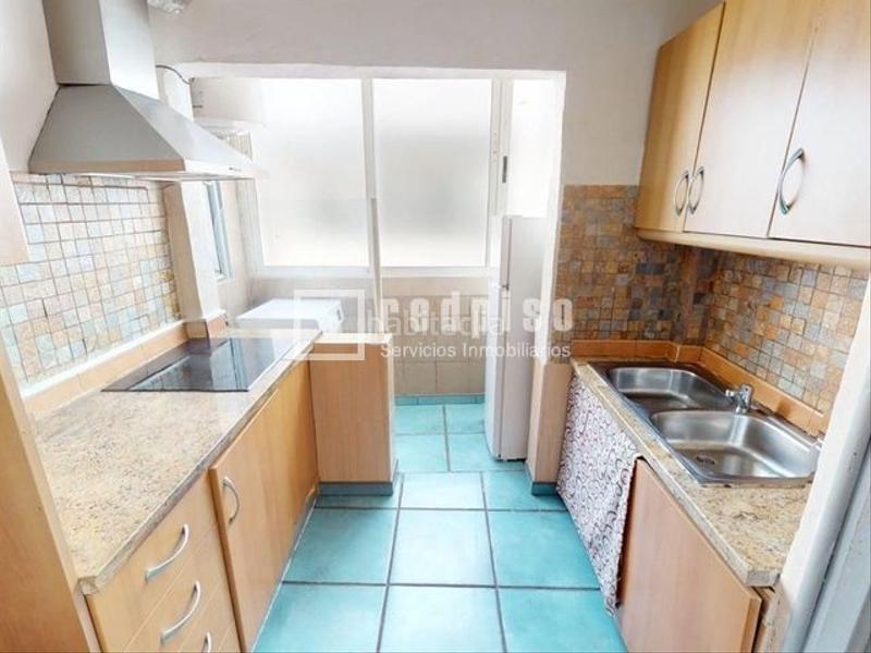 Foto 3c1be908-3208-41b4-b0a5-59c64c668190. Flat in San Fernando - Princesa Mercedes Alicante