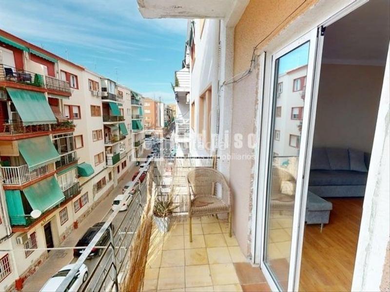 Foto 5a2f7174-3c61-4ae6-8263-f977744302e0. Flat in San Fernando - Princesa Mercedes Alicante