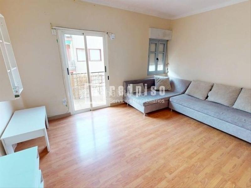 Foto 5e5a4eba-8c05-4f64-a193-9c4378676dce. Flat in San Fernando - Princesa Mercedes Alicante