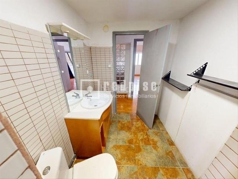 Foto ccd298ad-c036-4214-b413-da14b94d34e4. Flat in San Fernando - Princesa Mercedes Alicante