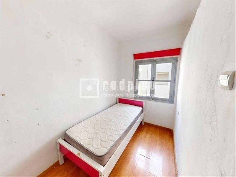 Foto f71c7986-75ec-4731-b850-d1f3bb2257d0. Flat in San Fernando - Princesa Mercedes Alicante