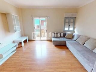 Pis  Deportista benjamín rodriguez. Vivienda cercana al centro de alicante