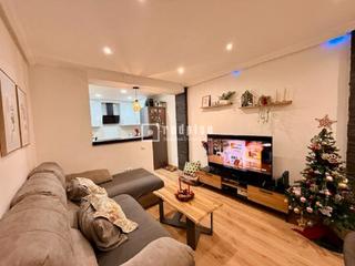 Appartement à AGUILA