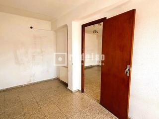 Appartement  Luis marti alegre. Luminoso piso en séptima planta con vistas despejadas y gran pot