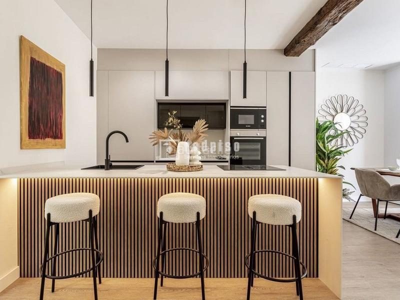 Foto 0073df4d-4e04-49be-bed3-32768535d9a1. Appartement dans Sant Francesc Valencia