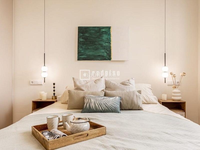 Foto 27881d43-ffd4-4bbe-a1cc-bbdabd07a1f4. Appartement dans Sant Francesc Valencia