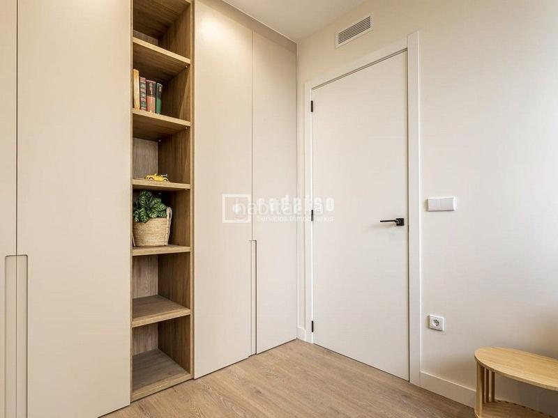 Foto 321bfb61-005e-4c13-af73-bc0a9ce79542. Appartement dans Sant Francesc Valencia