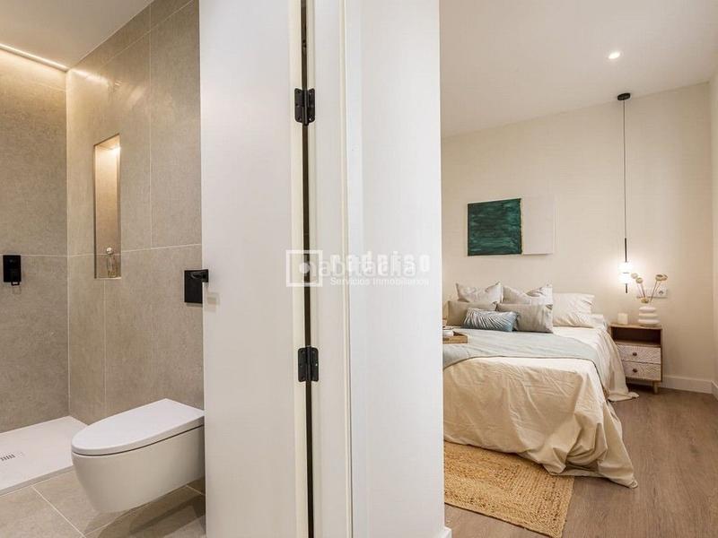 Foto 35bc2a12-8dda-4aa4-9eed-78e6d2ee10b7. Appartement dans Sant Francesc Valencia