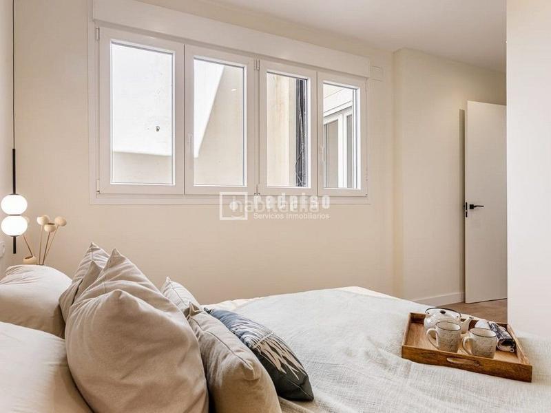 Foto 3a263a85-f204-4d61-a827-b8c0b28ee899. Appartement dans Sant Francesc Valencia