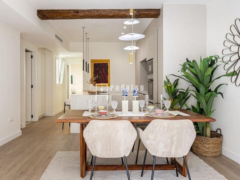 Foto 505162cf-739c-4800-a23a-9252789cf3fb. Appartement dans Sant Francesc Valencia