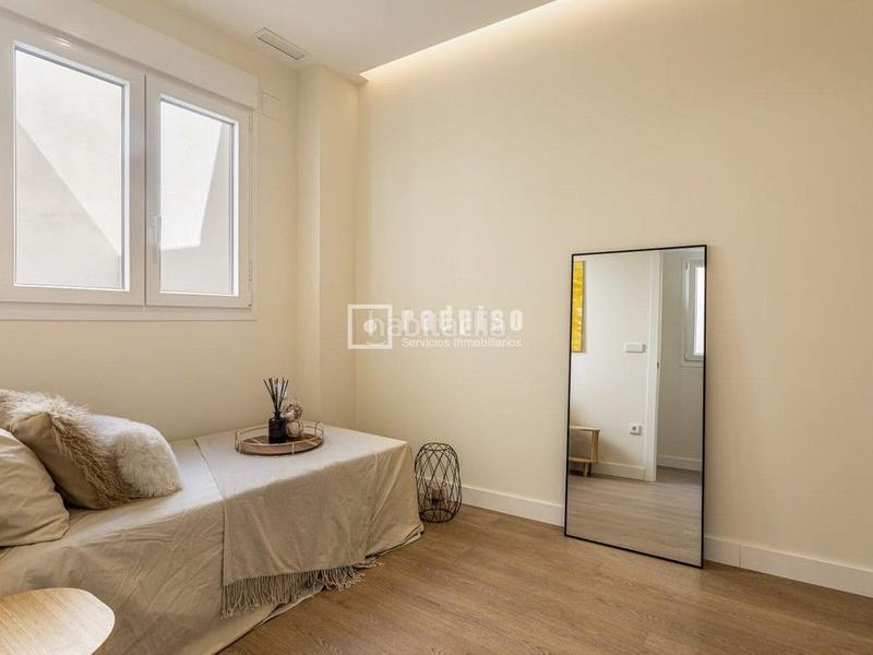 Foto 545af151-8096-40e6-bc97-ee47b4330099. Appartement dans Sant Francesc Valencia