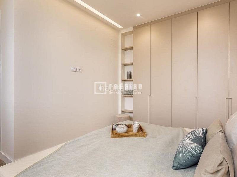 Foto 7901b568-ee46-463b-aeda-f740951a1977. Appartement dans Sant Francesc Valencia