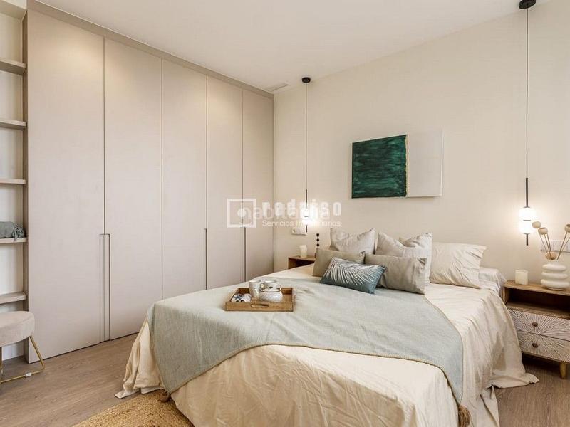 Foto a4ba99e2-2dab-4d78-883e-6ac875eb8efb. Appartement dans Sant Francesc Valencia