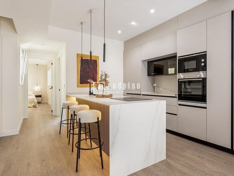 Foto a4c24470-8ba3-4f0a-a7f5-23e2f7354744. Appartement dans Sant Francesc Valencia