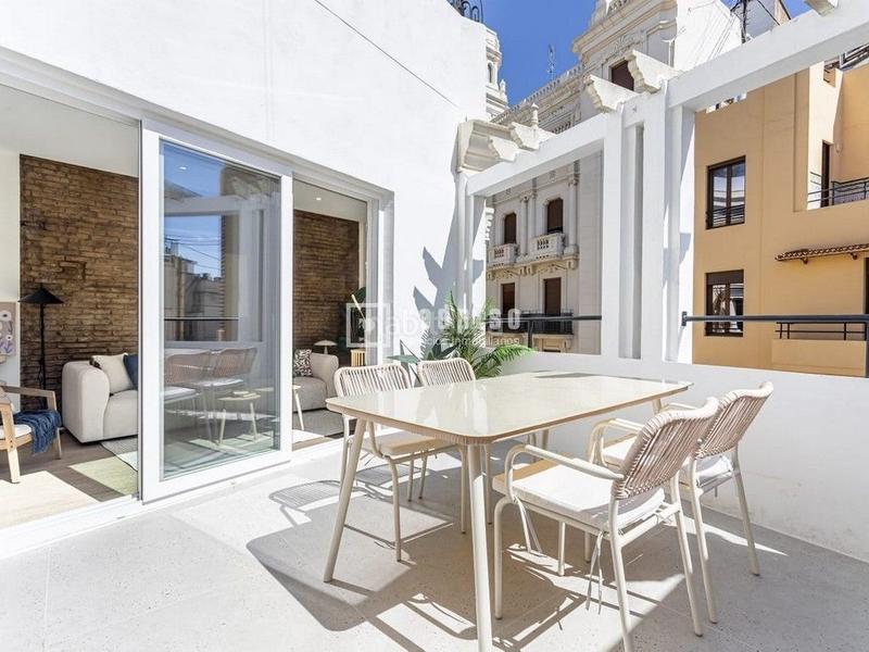 Foto aad4b11a-271e-49a4-b201-dd59960c521c. Appartement dans Sant Francesc Valencia