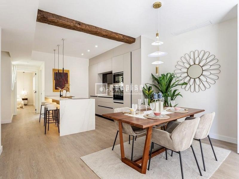 Foto cb85cba9-a4cd-4e55-8856-6c9bc32ee59f. Appartement dans Sant Francesc Valencia
