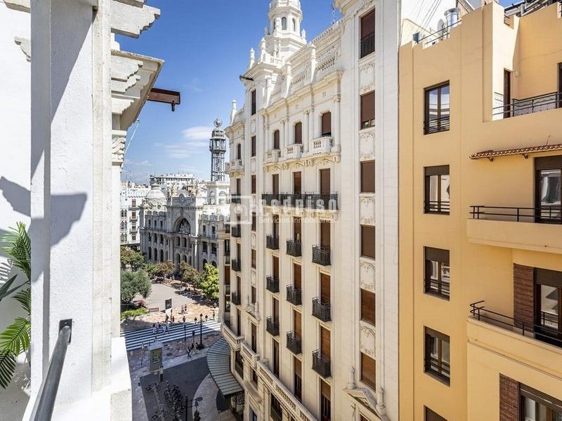 Foto fd44a320-54a1-4783-8c01-85c17cbd01e2. Appartement dans Sant Francesc Valencia
