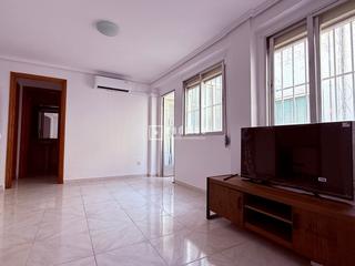 Etagenwohnung in Barrio Benicalap