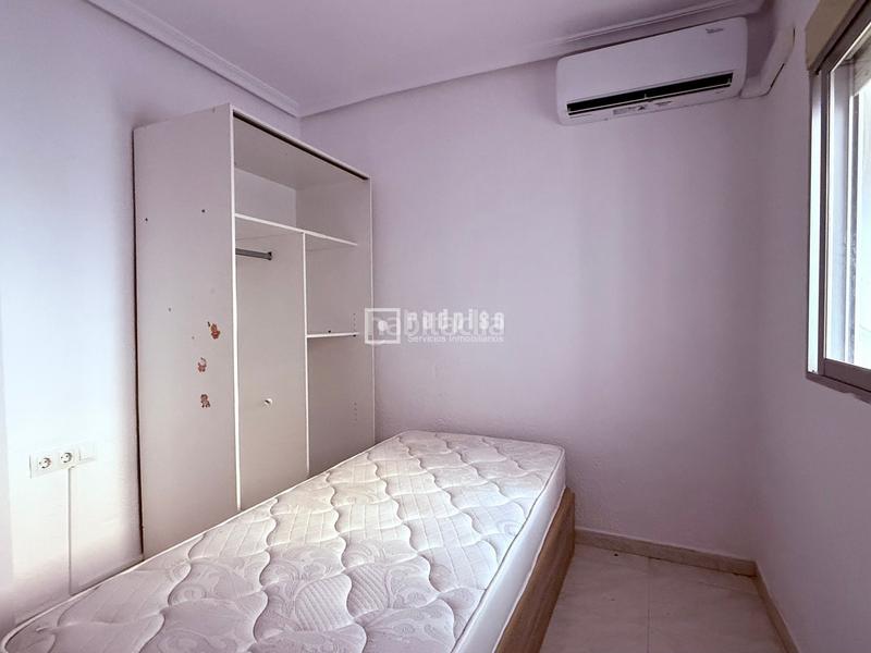 Foto f9d35225-2713-46d7-abb9-ce3961915d6c. Piso en Barrio Benicalap Valencia