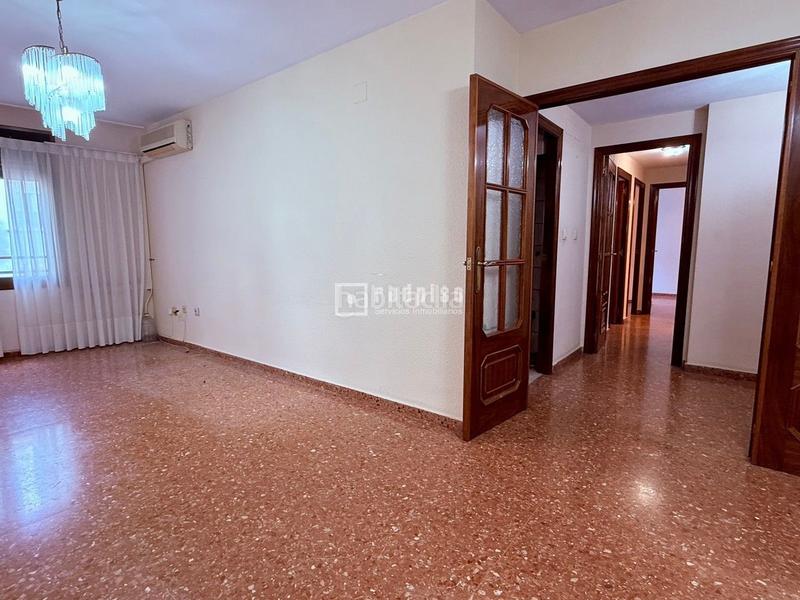 Foto df66daec-89b4-406a-8251-e0d71c16c4bb. Appartamento in El Botànic Valencia