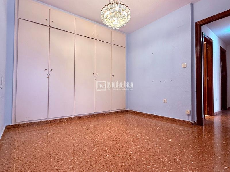 Foto 07d04e0a-37c2-4d3b-a3c1-c1079ab11707. Appartement dans El Botànic Valencia