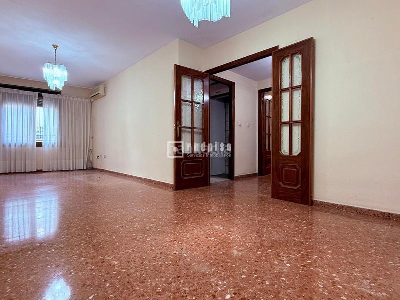 Foto 22650b0b-f5fb-4eb5-9311-1ecb608a6e49. Appartement dans El Botànic Valencia