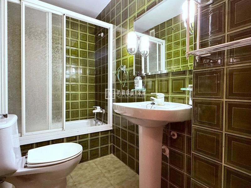 Foto 231cd633-db19-4a82-a251-21b5e75b3a7f. Appartement dans El Botànic Valencia