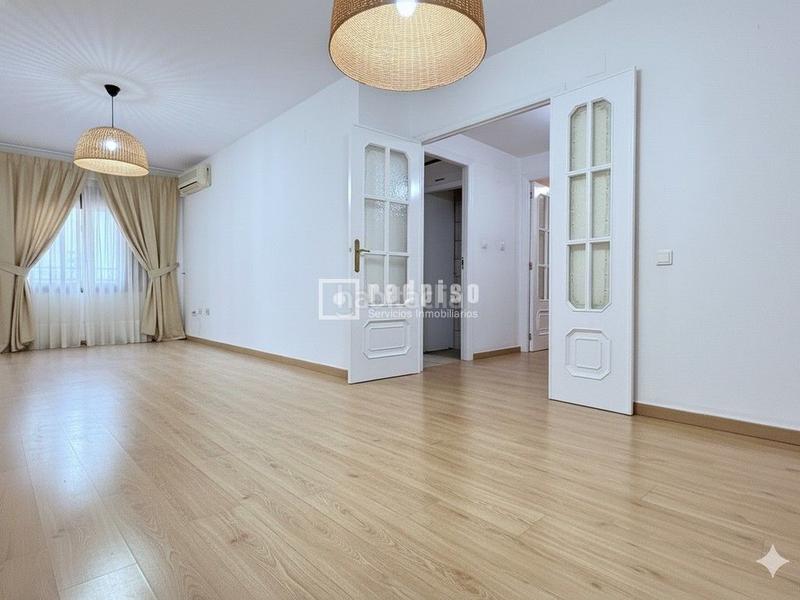 Foto 3f2ff207-c7ca-422c-a325-e4dfa7f88e4e. Appartement dans El Botànic Valencia