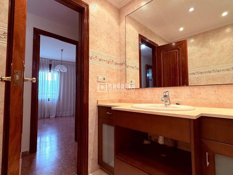 Foto 4632d7bb-4061-4382-9758-66925c1bc6b3. Appartement dans El Botànic Valencia