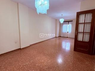 Appartement à El Botànic