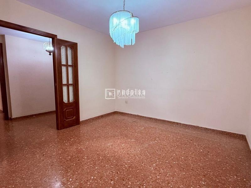 Foto 7decfd37-552e-4187-812a-4448153ffb55. Appartement dans El Botànic Valencia