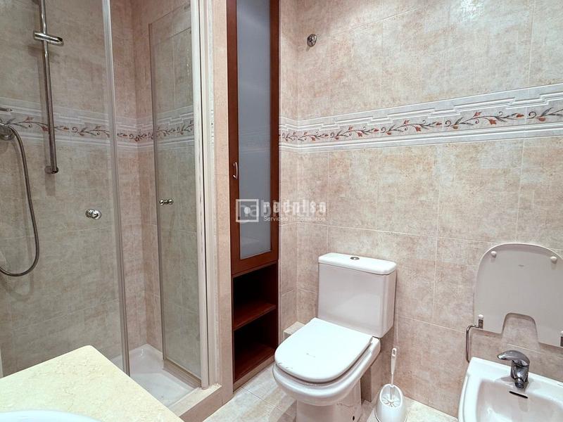 Foto 86979d4d-71eb-434c-b459-593a59ba135e. Appartement dans El Botànic Valencia