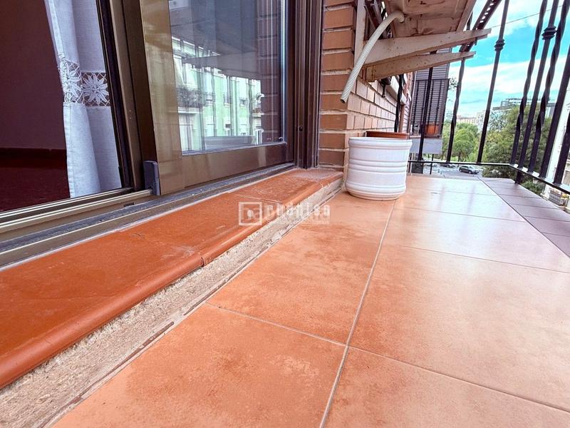 Foto c233279b-22e4-4131-935a-dac010f4c050. Appartement dans El Botànic Valencia