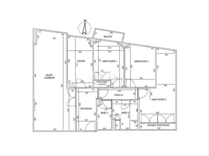 Foto ea30ee55-a89f-4f61-acd3-db628278ac38. Appartement dans El Botànic Valencia