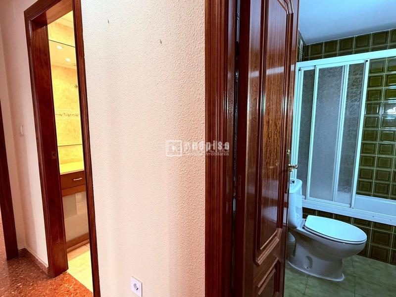 Foto fb25effa-e477-4b47-aec4-b478f5511032. Appartement dans El Botànic Valencia