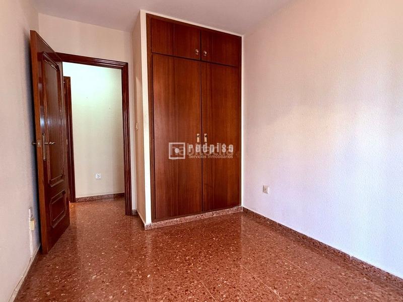 Foto 5faf4c26-a4b5-4539-8a65-7d21c3363a3f. Piso en El Botànic Valencia