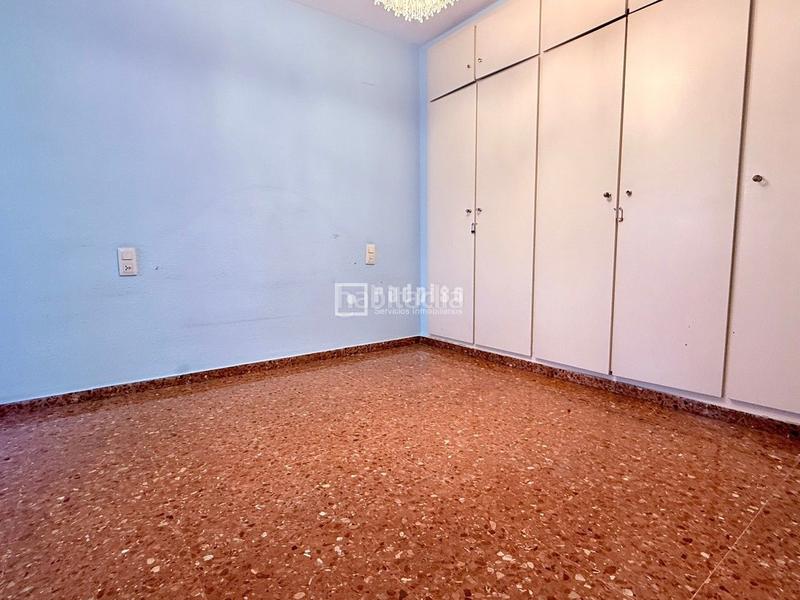 Foto a2990fb1-3246-470f-a7ba-d4ef6b5f3f7d. Piso en El Botànic Valencia