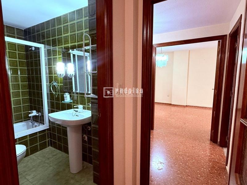 Foto d2ed3b3d-8171-453a-90b6-fa3791e6deeb. Piso en El Botànic Valencia