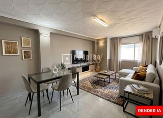 Appartamento in Barrio Benicalap