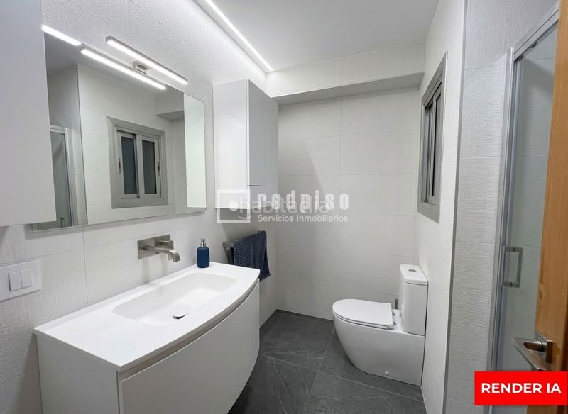 Foto 328a8f54-d45f-496e-9131-572479ef85f3. Piso en Barrio Benicalap Valencia