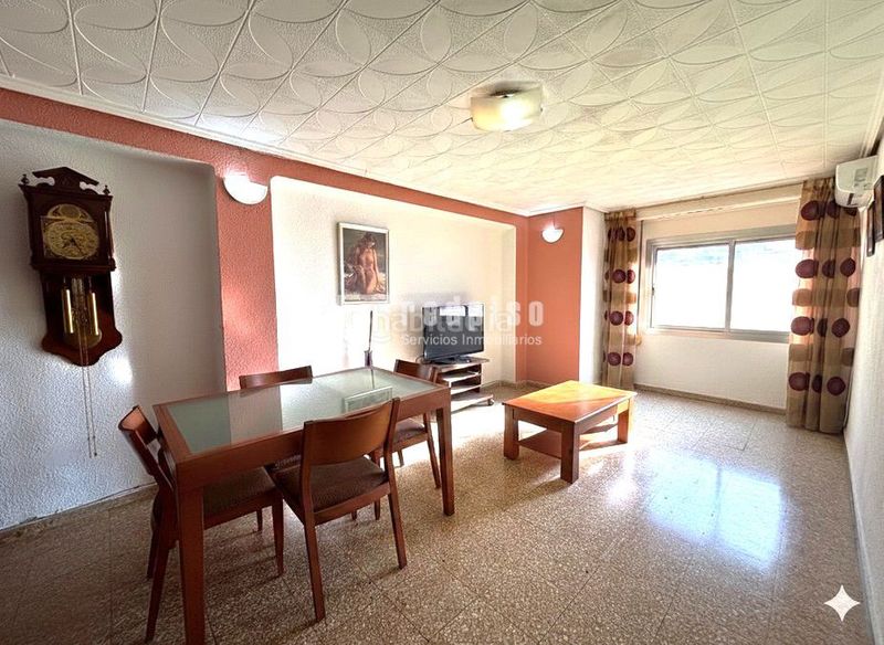 Foto 4f950a9d-4237-45ef-a4ac-64083ff2eda2. Piso en Barrio Benicalap Valencia