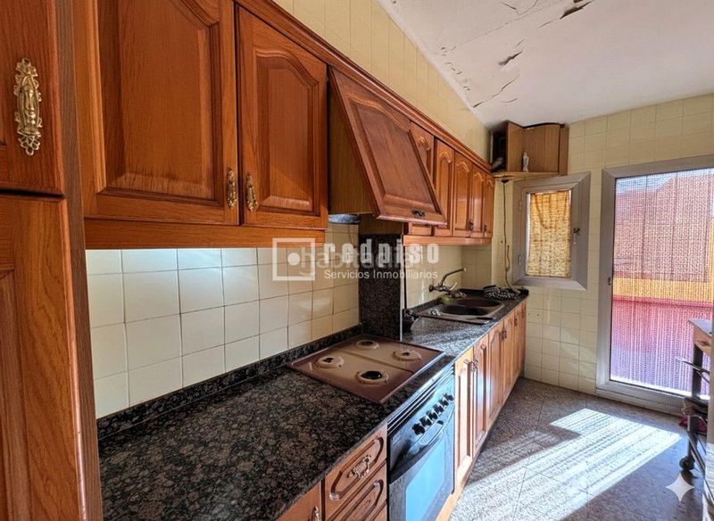 Foto 5548151a-6c96-4815-b094-838a1d30b62e. Piso en Barrio Benicalap Valencia