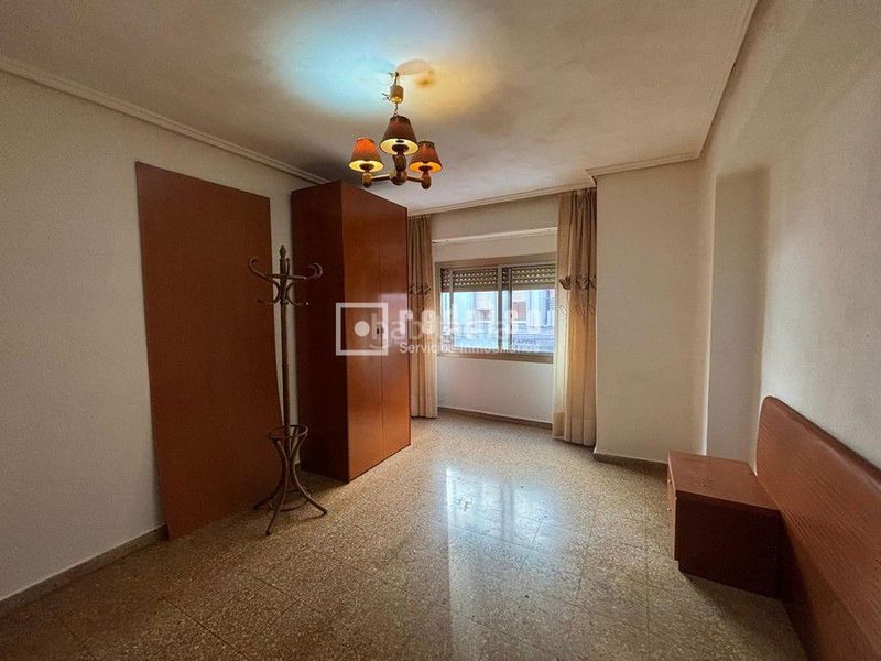 Foto a7df0614-d3d9-458c-8495-d8e1eff1374d. Piso en Barrio Benicalap Valencia